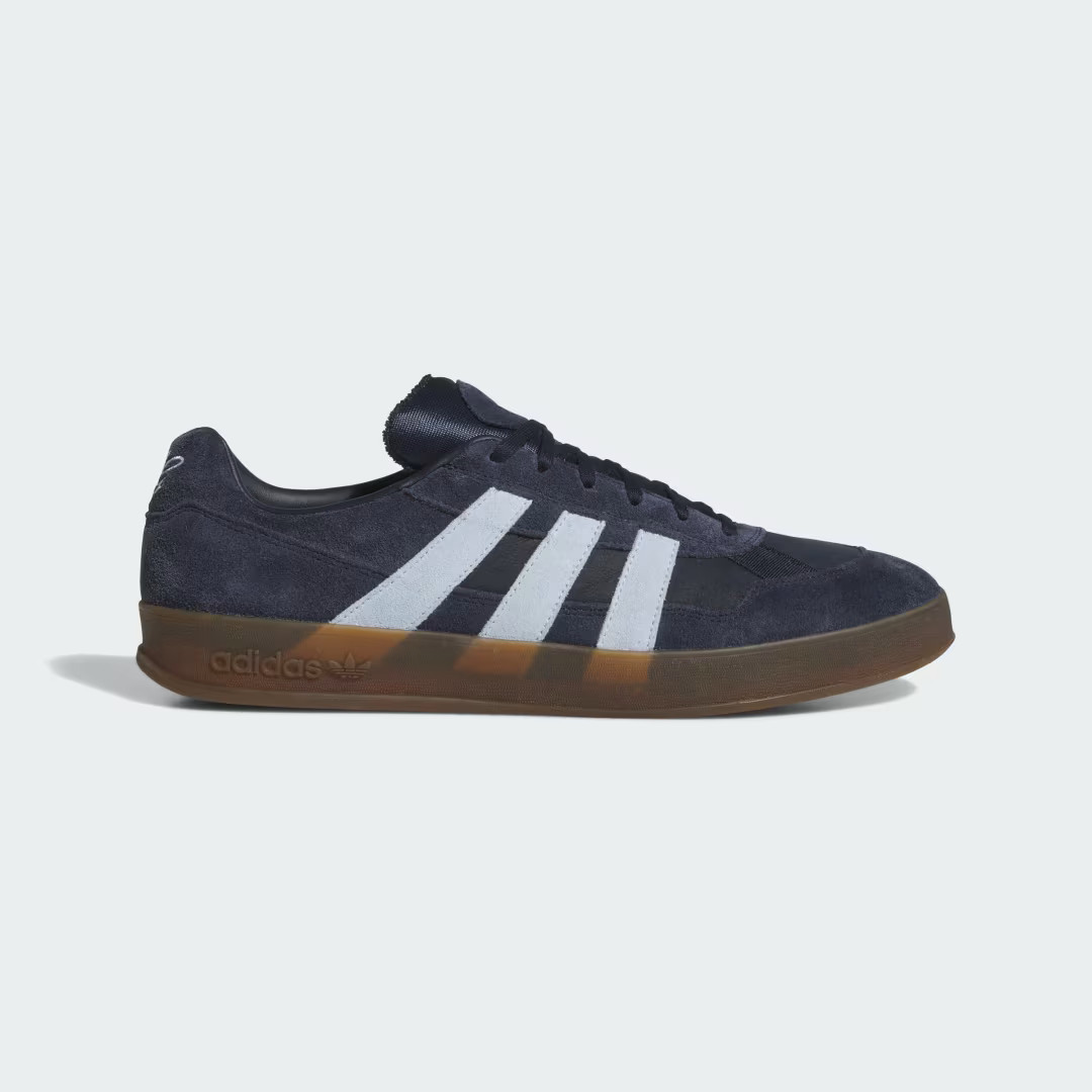 adidas Aloha Super Shoes Legend Ink M 10.5 / W 11.5 Unisex | adidas (US)