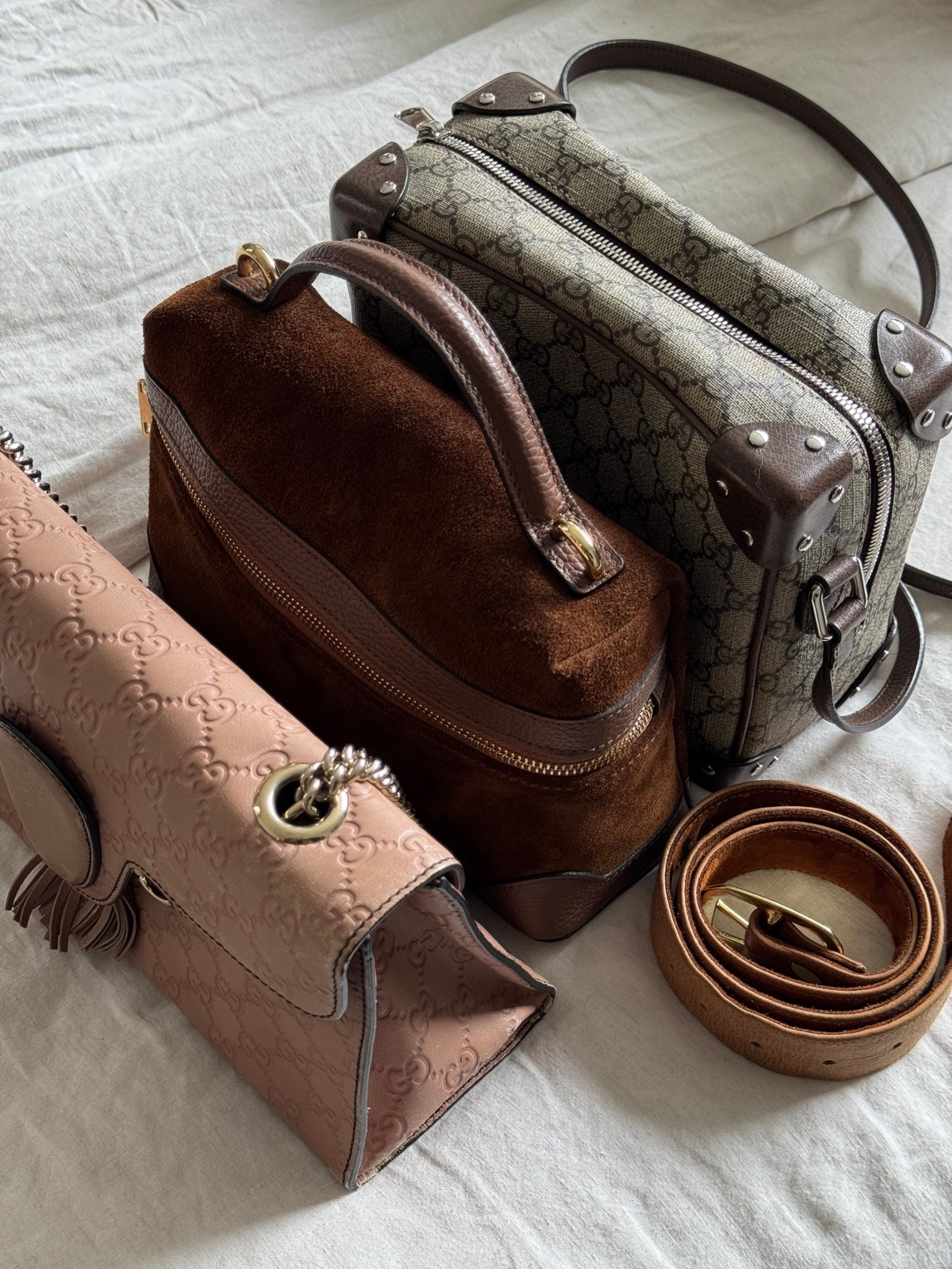 Fall / Winter Handbags & Accessories 

#LTKFindsUnder100 #LTKSeasonal #LTKShoeCrush