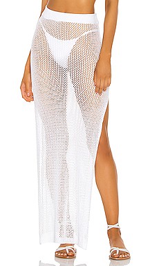 Yael Knit Maxi Skirt
                    
                    superdown | Revolve Clothing (Global)