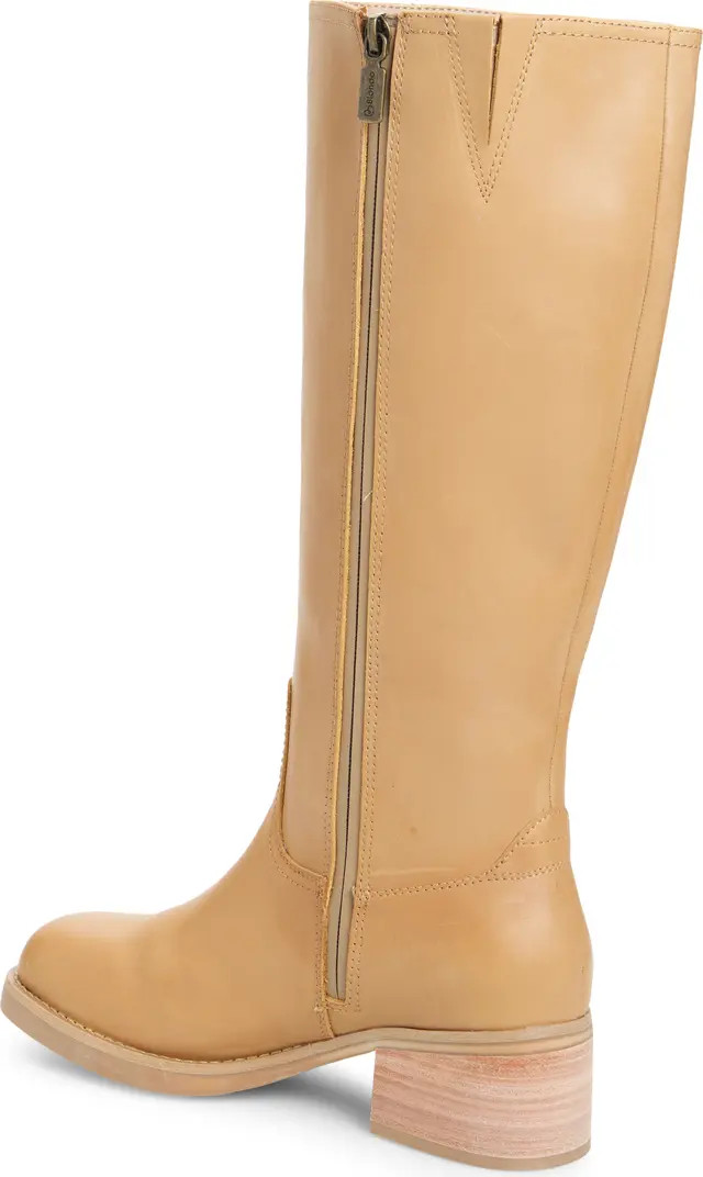 Camrin Waterproof Boot (Women) | Nordstrom