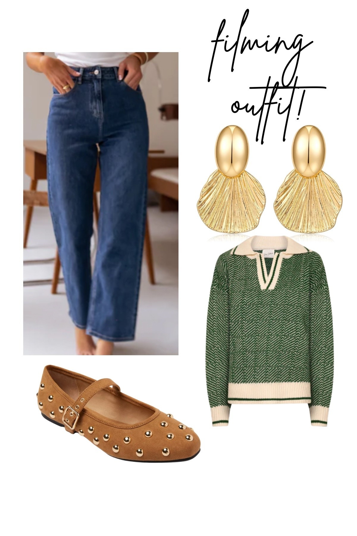 Pretending it’s cool weather for a day! 

#LTKWorkwear #LTKShoeCrush