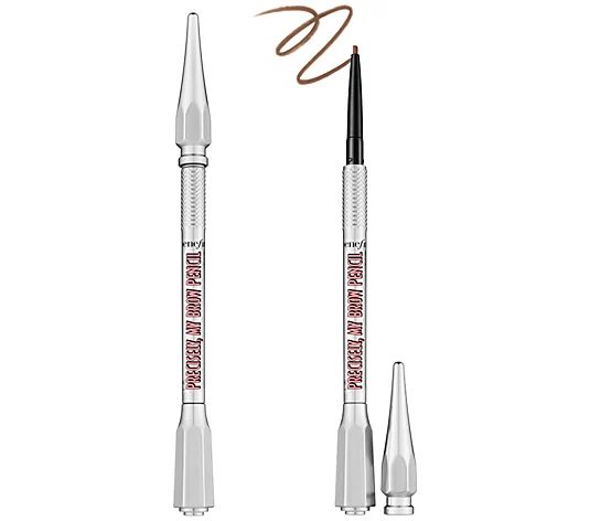 Benefit Cosmetics Precisely, My Brow Pencil Duo | QVC