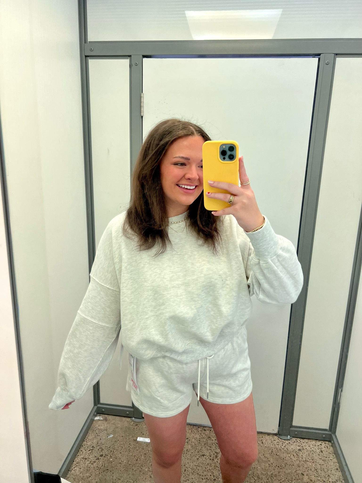 cute lounge set from walmart!! 

#LTKMostLoved #LTKStyleTip #LTKFindsUnder50