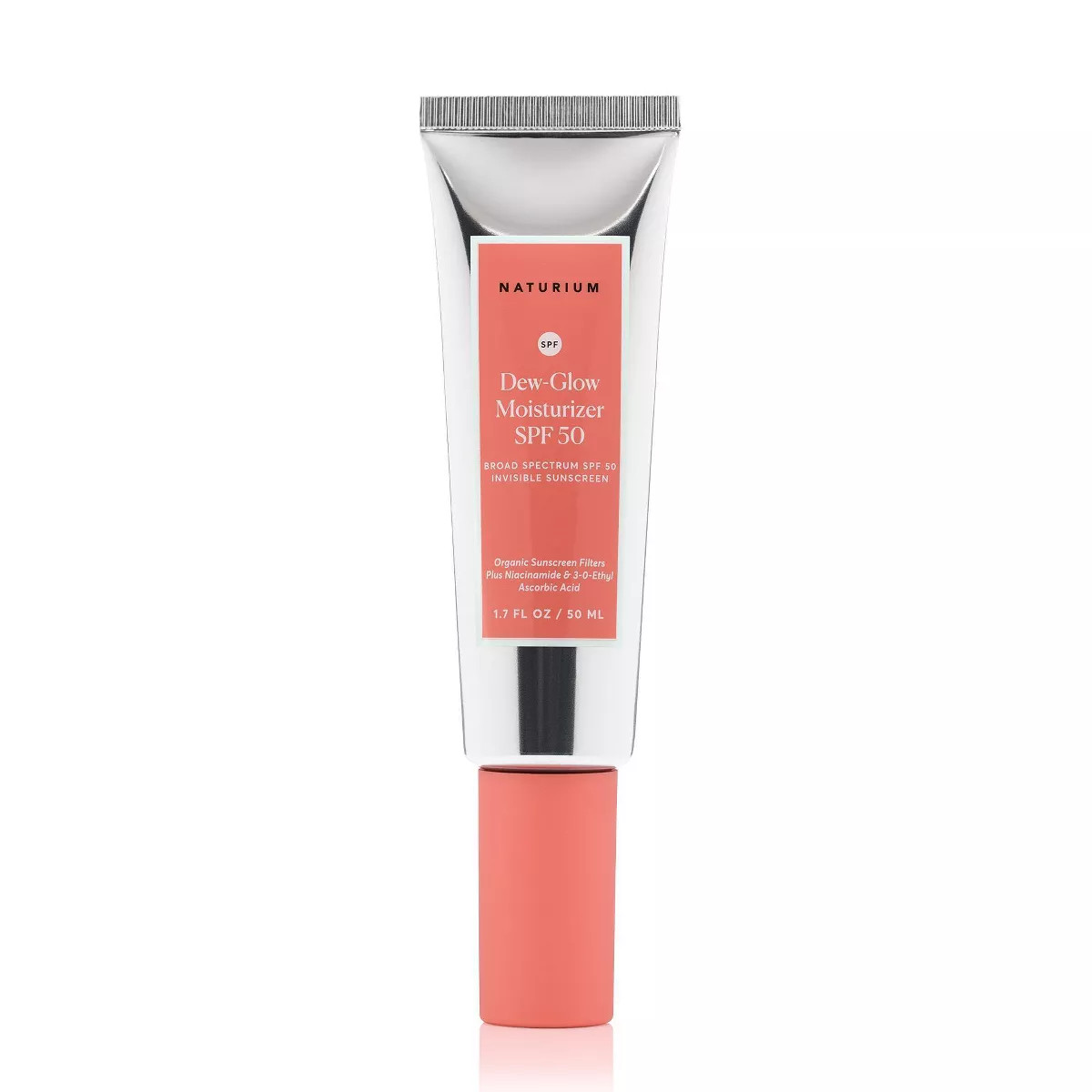 Naturium Dew-Glow Moisturizer SPF 50 - 1.7oz | Target