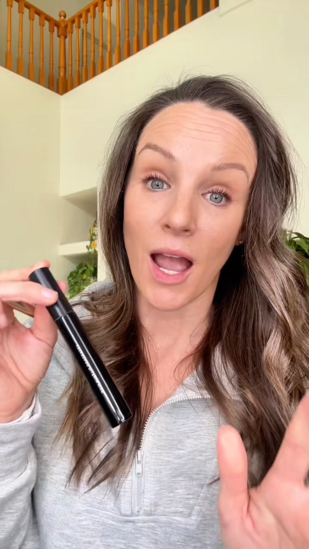 The most skin-like concealer I’ve ever used. It brightens dark circles, covers redness, and blends seamlessly with zero heaviness. Red algae moisturizes and adenosine smooths fine lines — perfect for the delicate eye area. The brush is luxe and blends everything flawlessly. A must-grab bundle.

#makebeauty #skinmimeticconcealer #concealer #creasefree  

#LTKOver40 #LTKBeauty