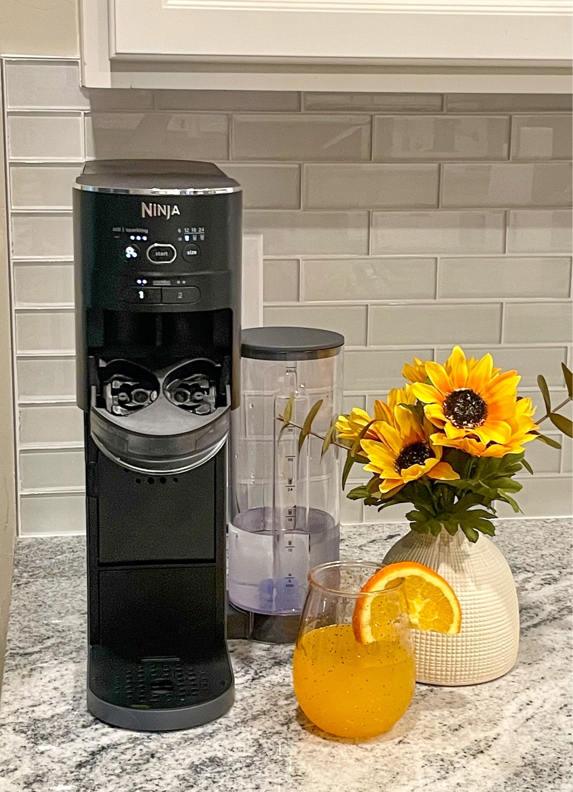 The Ninja Thirsti is perfect for the holidays & the every day. 

#LTKGiftGuide #LTKhome #LTKHoliday