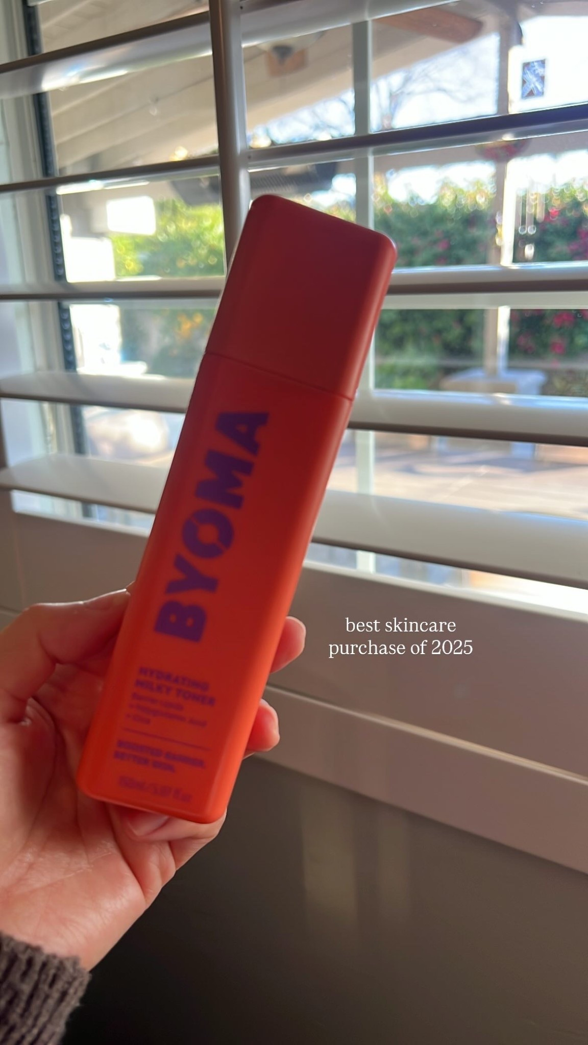 best skincare purchase of 2025



#LTKselfcare #LTKBeauty #LTKdayinmylife