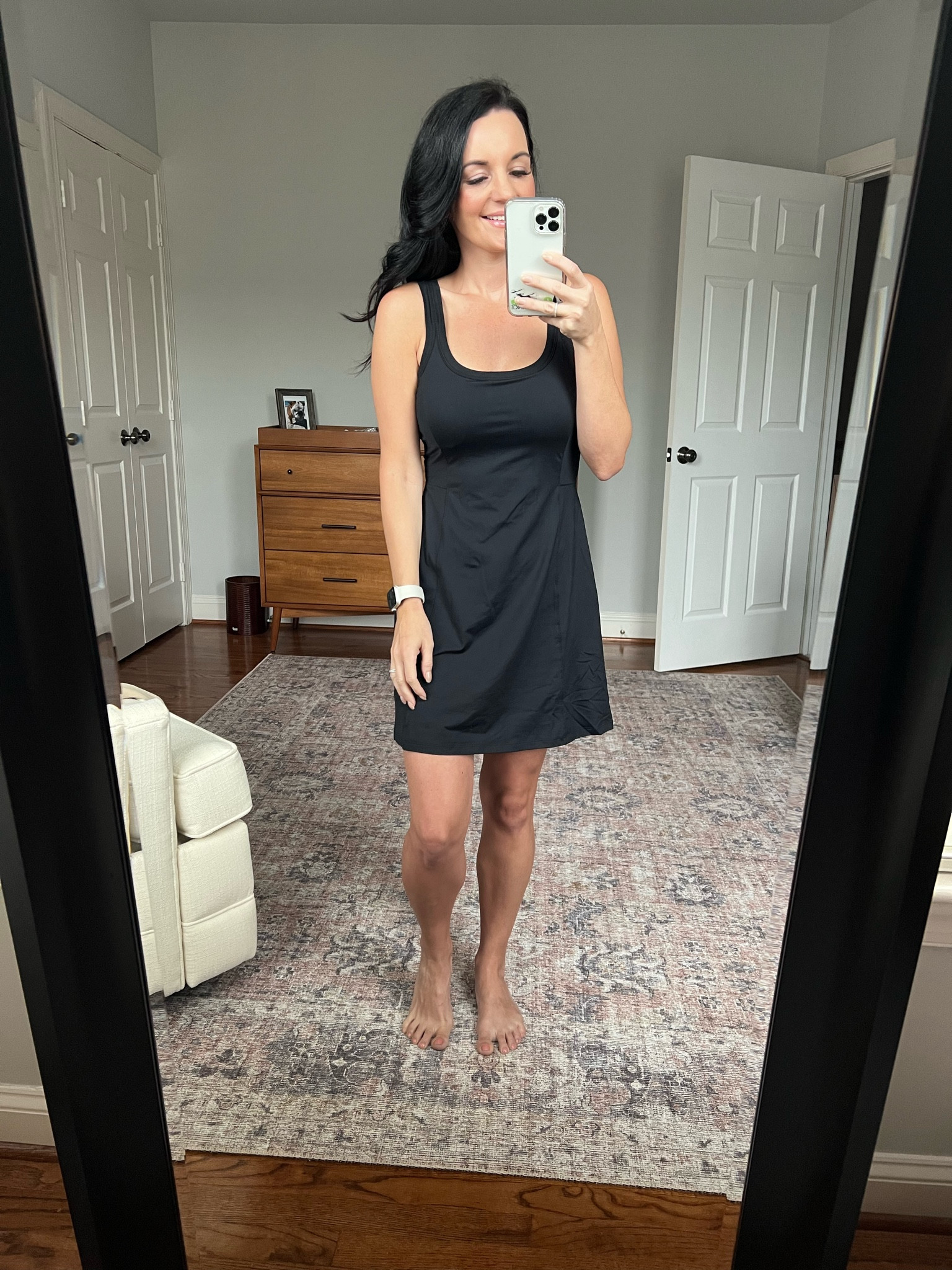 Target tennis dress restocked 🫶🏼
#target #targetstyle #targetfinds #tennisdress #dress #wiw #lotd #workout #workoutwear