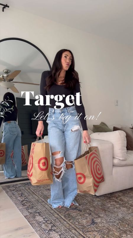 Target Gail
Target try on


#LTKfindsunder50 #LTKSeasonal #LTKstyletip
