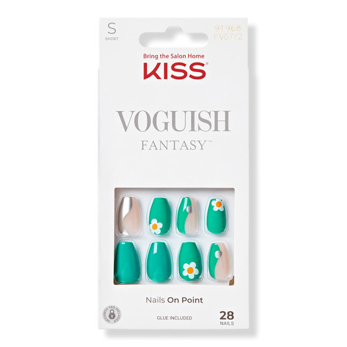 Voguish Fantasy Press-On Nails | Ulta