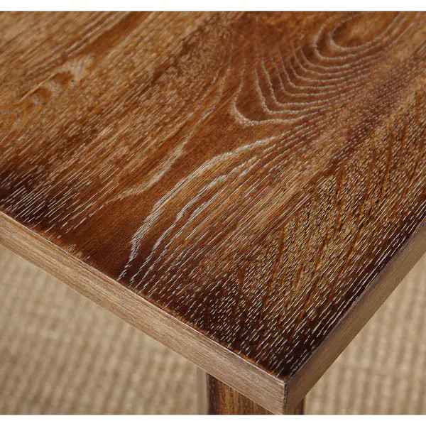 Simple Living Provence Dining Table - Brown | Bed Bath & Beyond