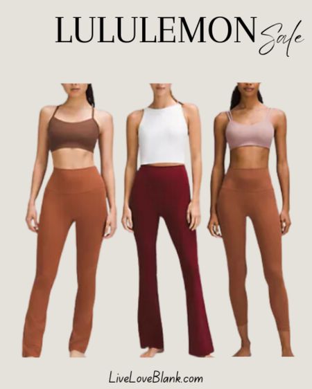 Lululemon legging sale
Align leggings 
Athleisure 
Work out must haves
#ltku



#LTKSeasonal #LTKfitness #LTKsalealert