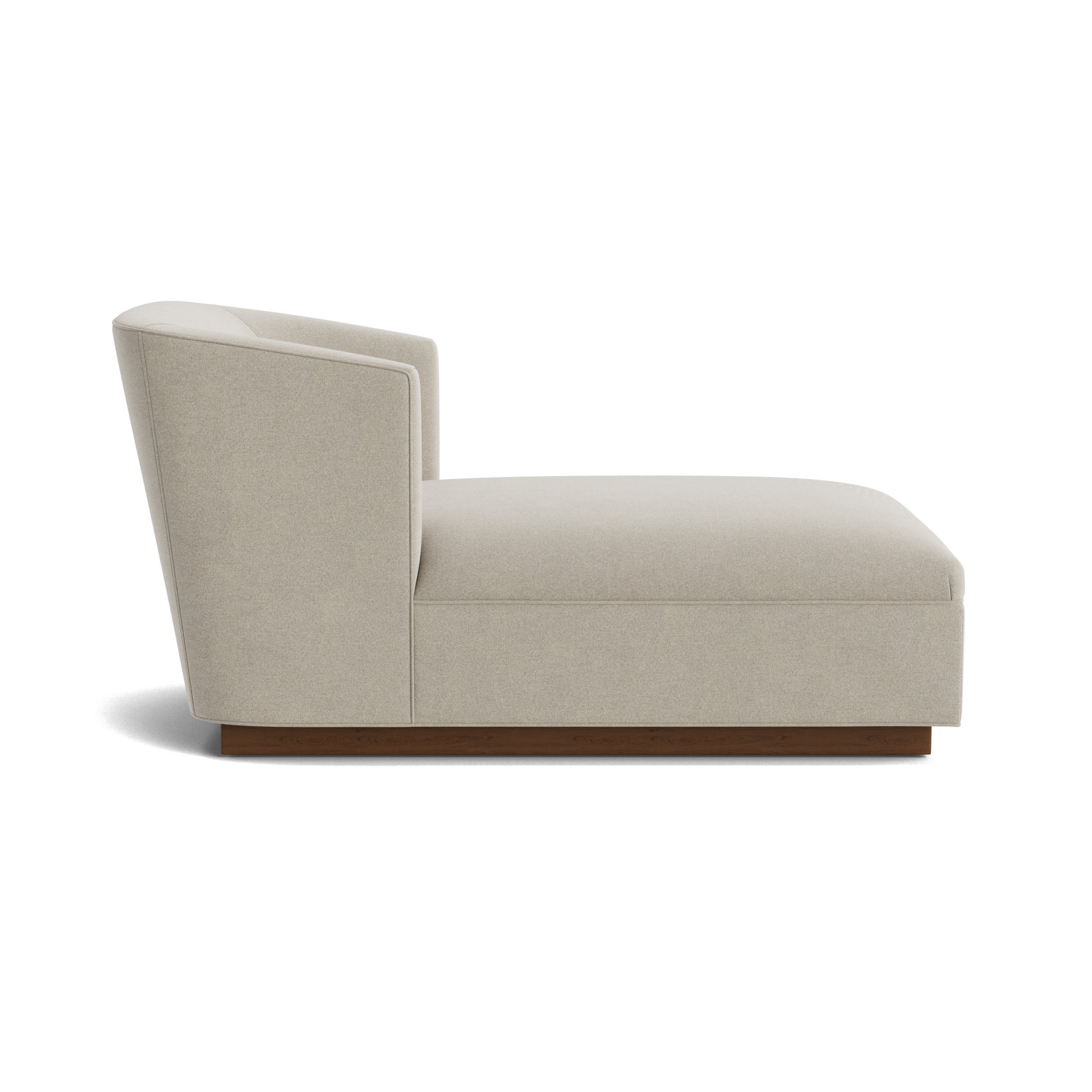 Cooper Chaise | Mitchell Gold + Bob Williams