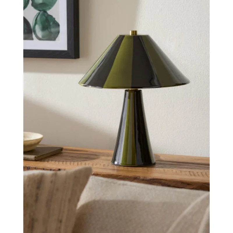 Galleria Table Lamp | Wayfair North America