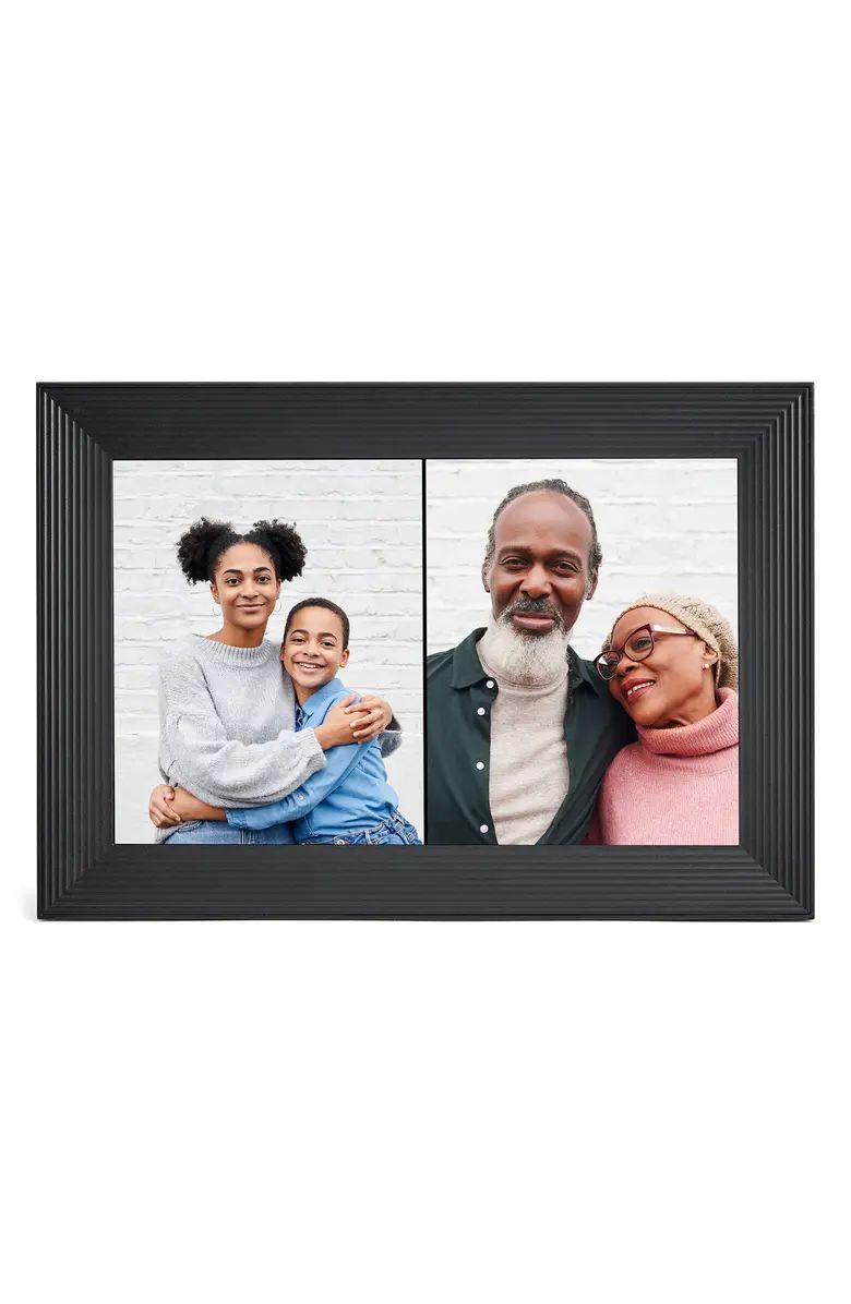 Aura Carver Luxe Digital Photo Frame | Nordstrom | Nordstrom