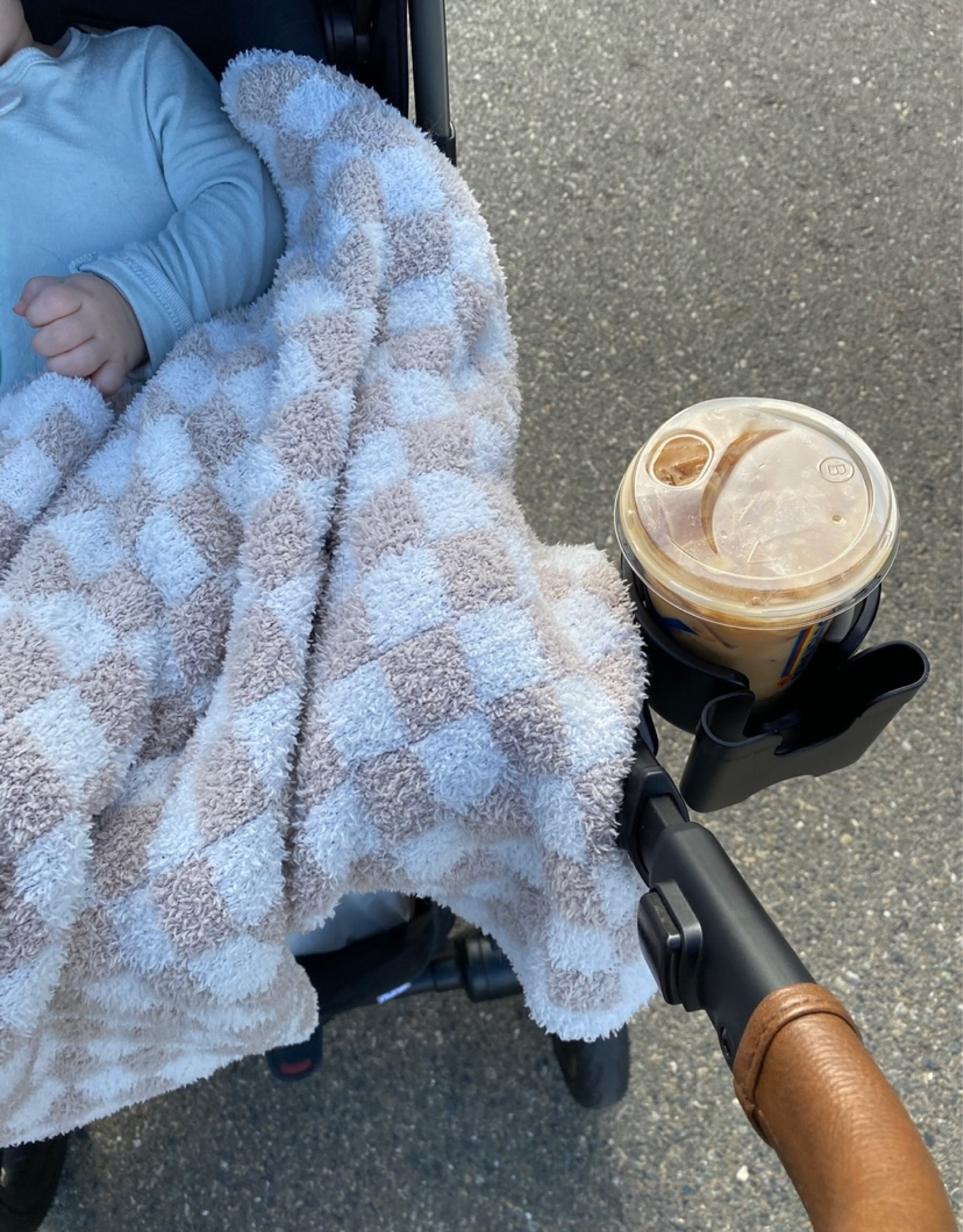 My favorite blankets for baby & for adults! I love their stroller size for a baby shower gift and we have so many of their full size blankets around the house! #thestyledcollection #babygift #babyessentials #babyshower #newborn #blanket 

#LTKtravel #LTKSpringSale #LTKbaby