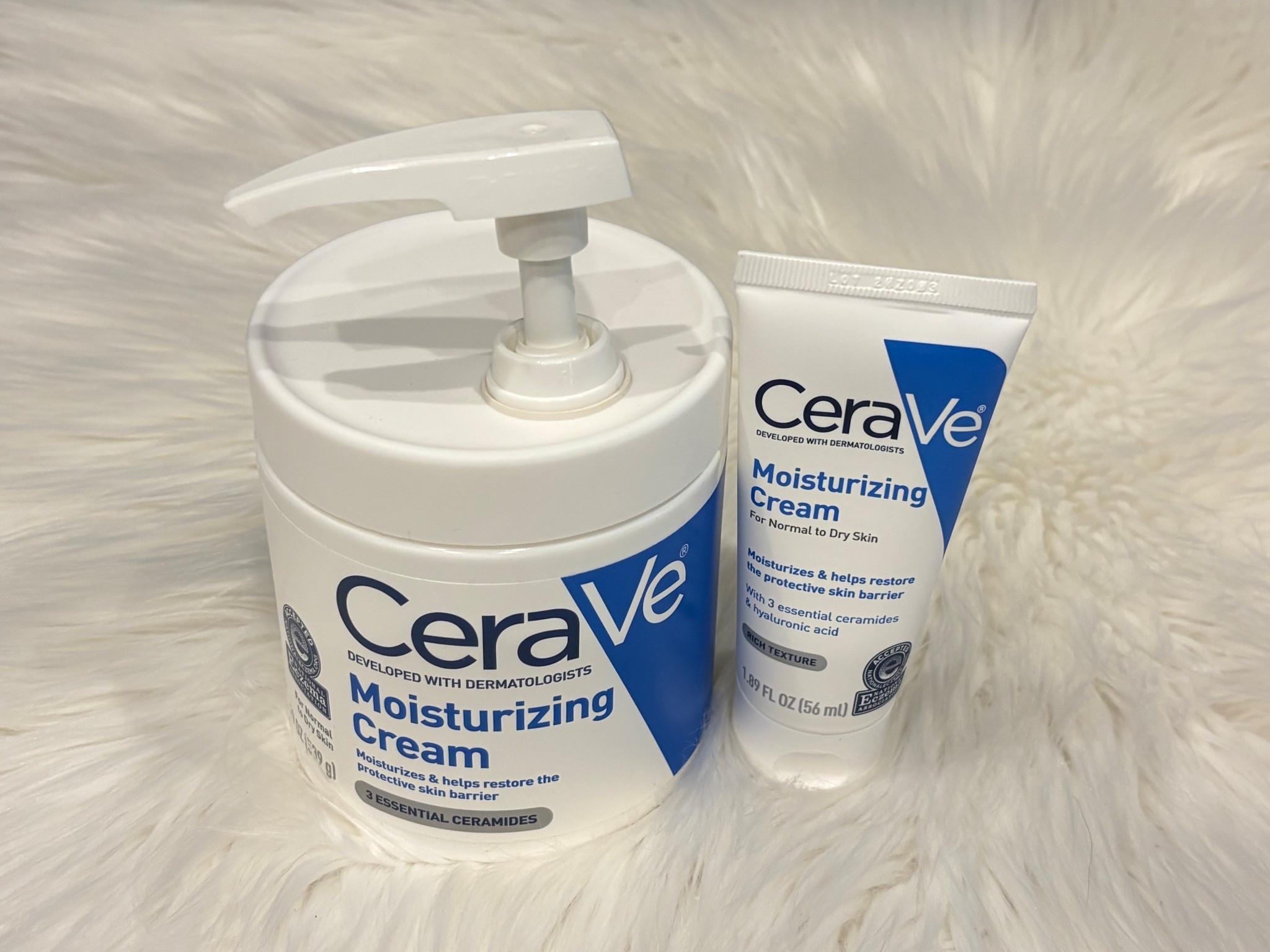 Keeping skin moisturized! Gentle on the skin! 👏

#LTKmomlife #LTKdayinmylife #LTKselfcare