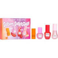 Glow Recipe Serum Superstars  (Worth £51) | Cult Beauty