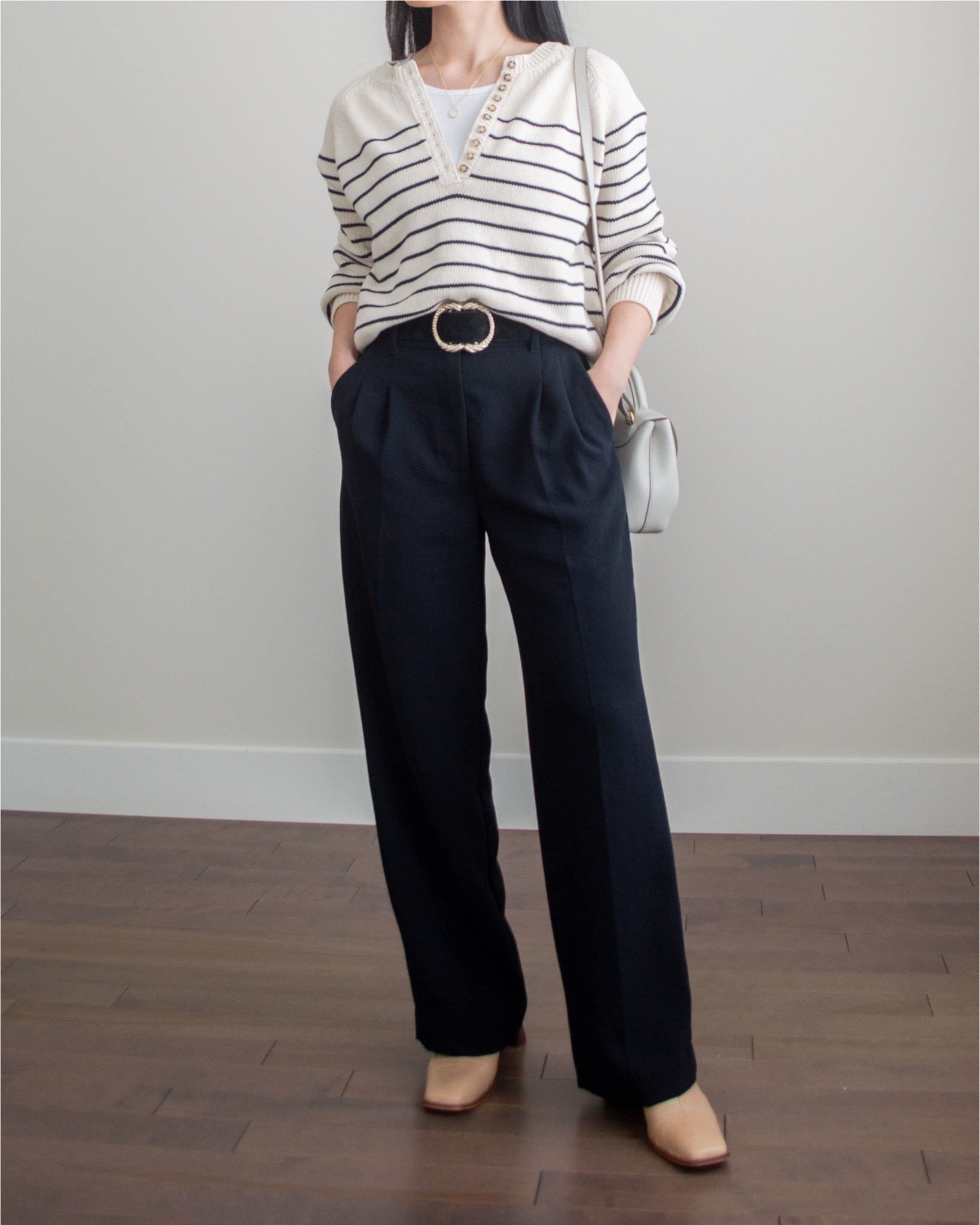 Sharing what I’ve been wearing/using on repeat that are on sale for BF - details:

1 - Pants from Aritzia (10% off)
2 - Hoodie from Aritzia (10% off), jeans from Everlane (45% off), Ugg clogs (30% off), bag from Fabrique (10% off)
3 - Necklace from Monica Vinader (30% off), bracelet from Jenny Bird (25% off)
4 - jeans from Fabrique (10% off)
5 - shoes from Vivaia (up to 30% off)
6 - jeans from Everlane (70% off)
7 - bag from Paris64 (15% off)
8 - pants from Everlane (40% off)
9 - cardigan from Paper Label (25% off)
10 - bottles from Larq (up to 30% off)

#LTKCyberWeek #LTKootd #LTKGiftGuide