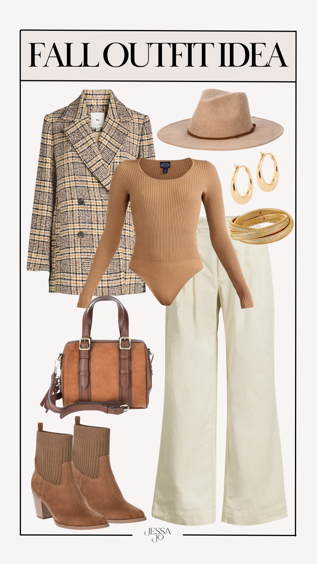 Fall Outfit Idea | Fall Outfit Inspo | Fall Fashion | Walmart Fashion 

#LTKSeasonal #LTKFindsUnder50 #LTKStyleTip