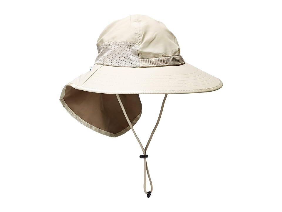 Sunday Afternoons Play Hat (Infant/Toddler/Little Kids/Big Kids) Caps Cream/Sand : SM, Nylon | Zappos