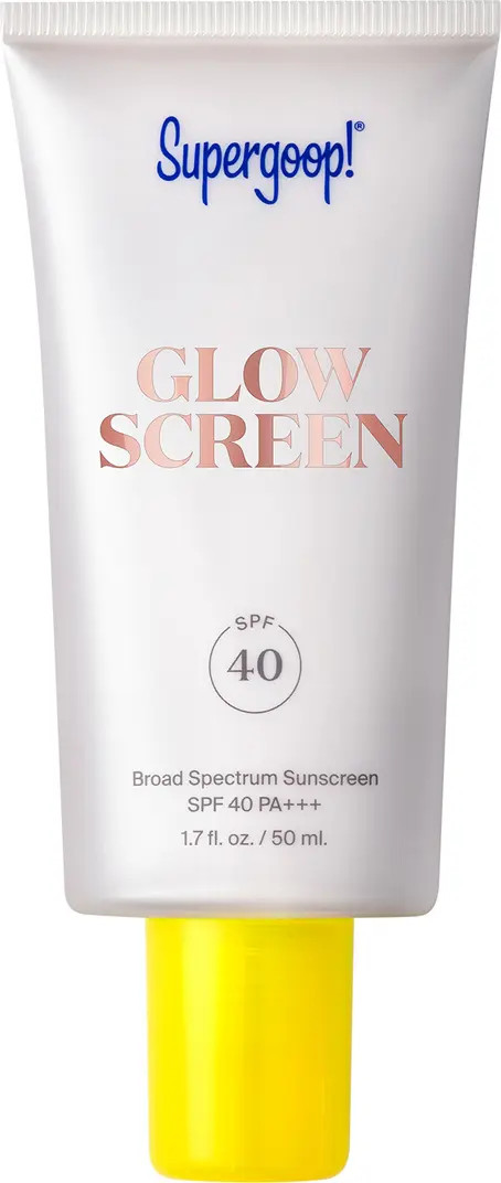 Glowscreen Broad Spectrum Sunscreen SPF 40 | Nordstrom