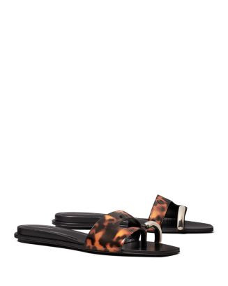 Women's Pierced Slides | Bloomingdale's (US)