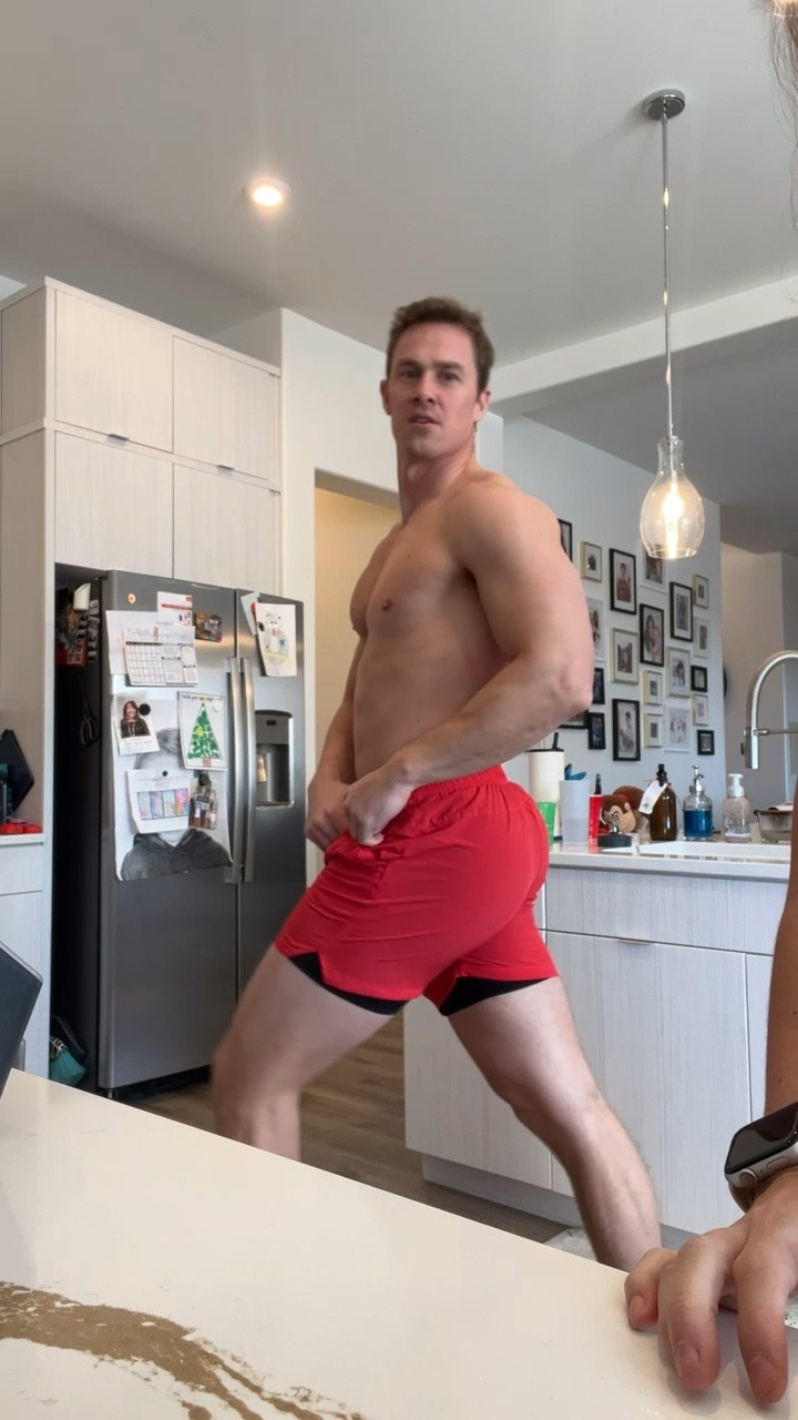 Attention all wives! The Mier Short , these are the 5” length! Jake likes his shorts a little shorter obviously 😂 You’ve got to purchase these shorts for your husbands! They have all sorts of colors too! Don’t wait go buy them now! 

#LTKGiftGuide #LTKFitness #LTKMens