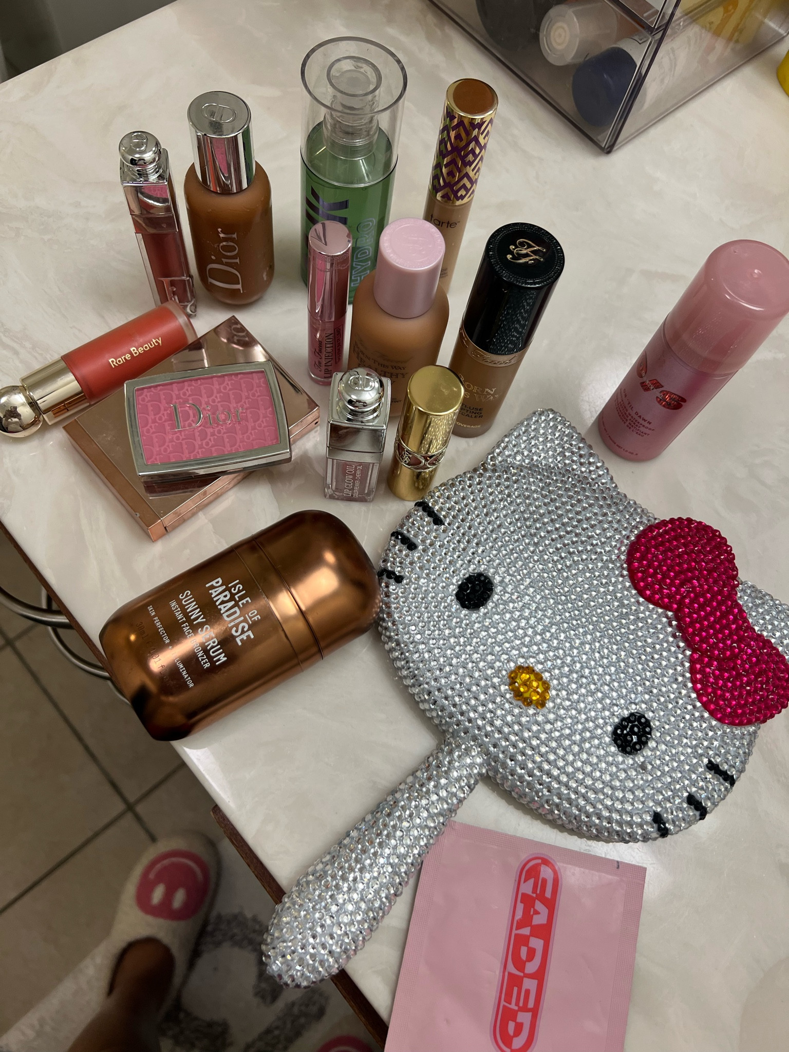 Sephora must-haves🎀