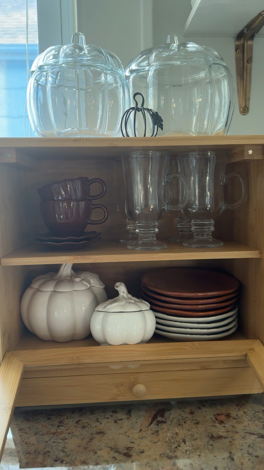 Bread Box, cottage Kitchen decor, kitchen storage 

#LTKStyleTip #LTKHome #LTKFindsUnder50