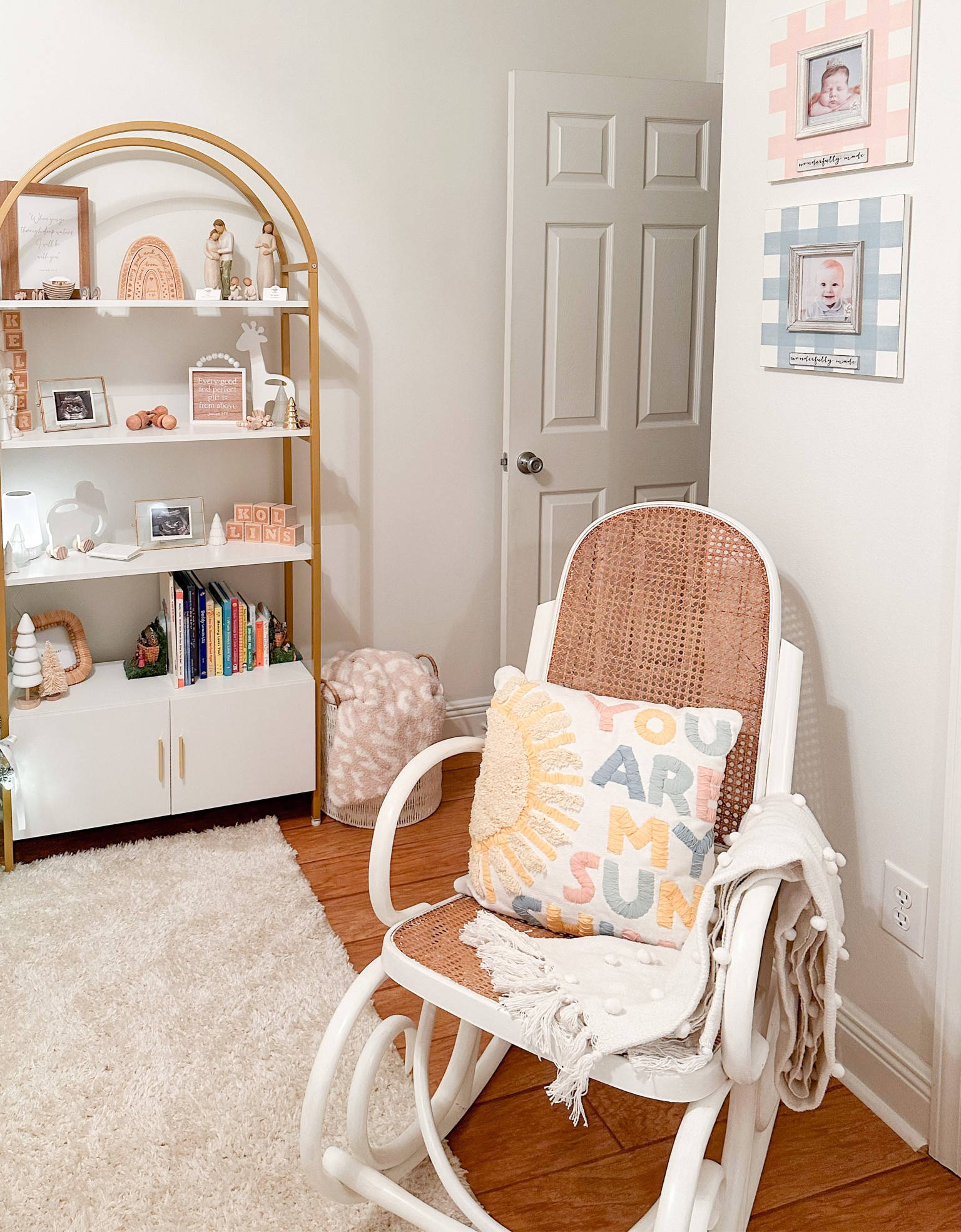 New mom nursery must haves ✨👶🏻👶🏻 #twinmom

#LTKbaby #LTKkids #LTKfamily
