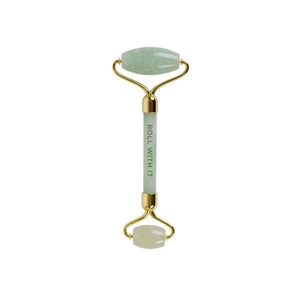 Face Stone Roller | Talking Out of Turn