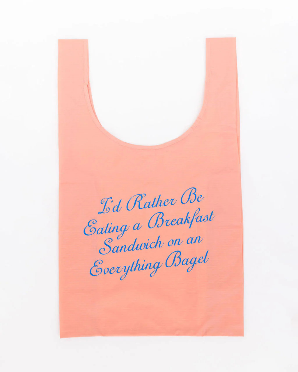 Standard Baggu - Bagels | ban.do