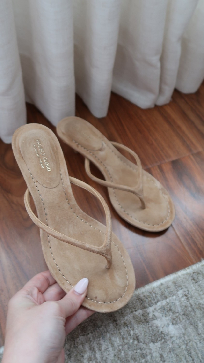 Suede Kitten Heels 🖤 under $40! I sized down .5

#LTKootd #LTKgrwm #LTKSeasonal
