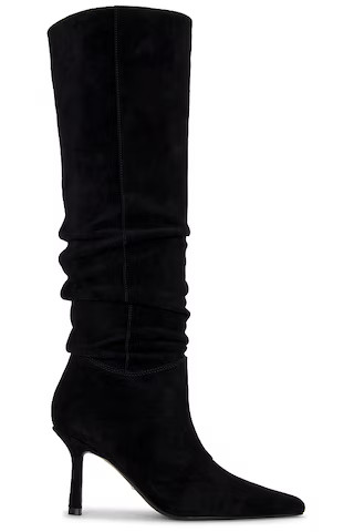 RAYE Dani Boot in Black from Revolve.com | Revolve Clothing (Global)