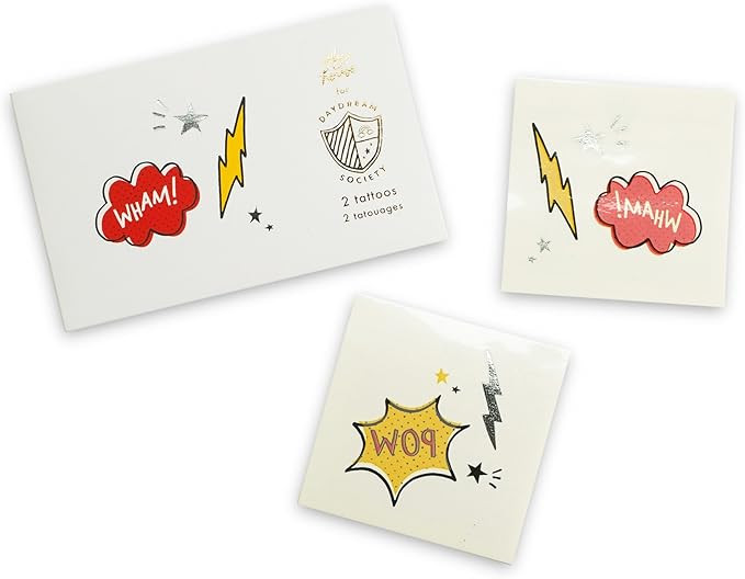 Visit the Daydream Society Store | Amazon (US)