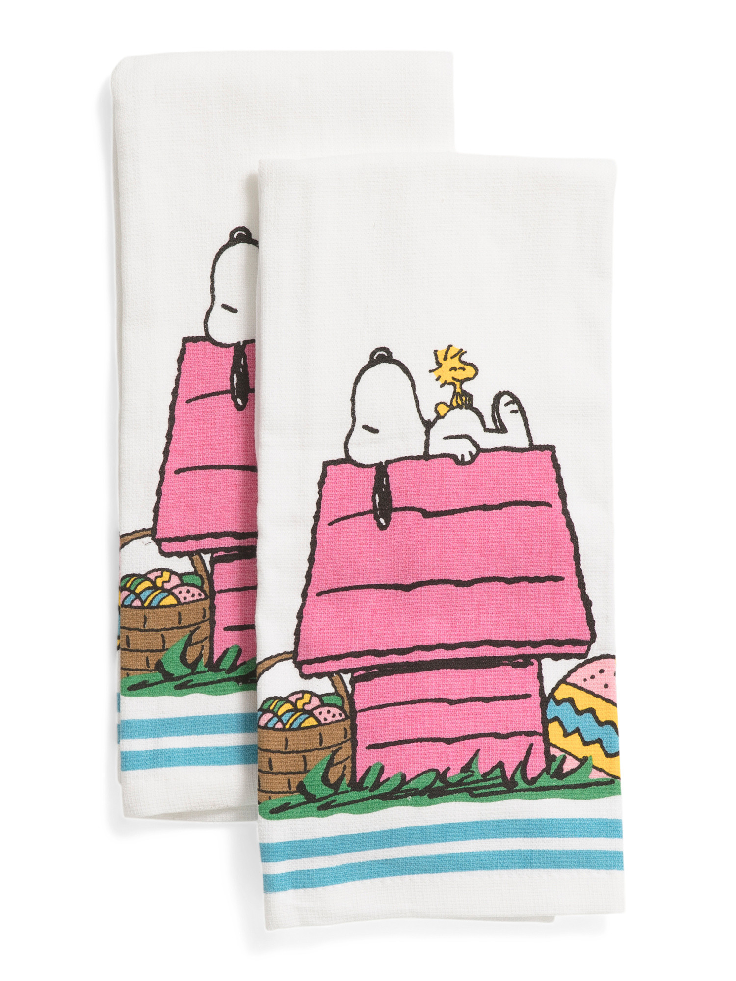 2pk Easter Kitchen Towels | Easter | Marshalls | Marshalls