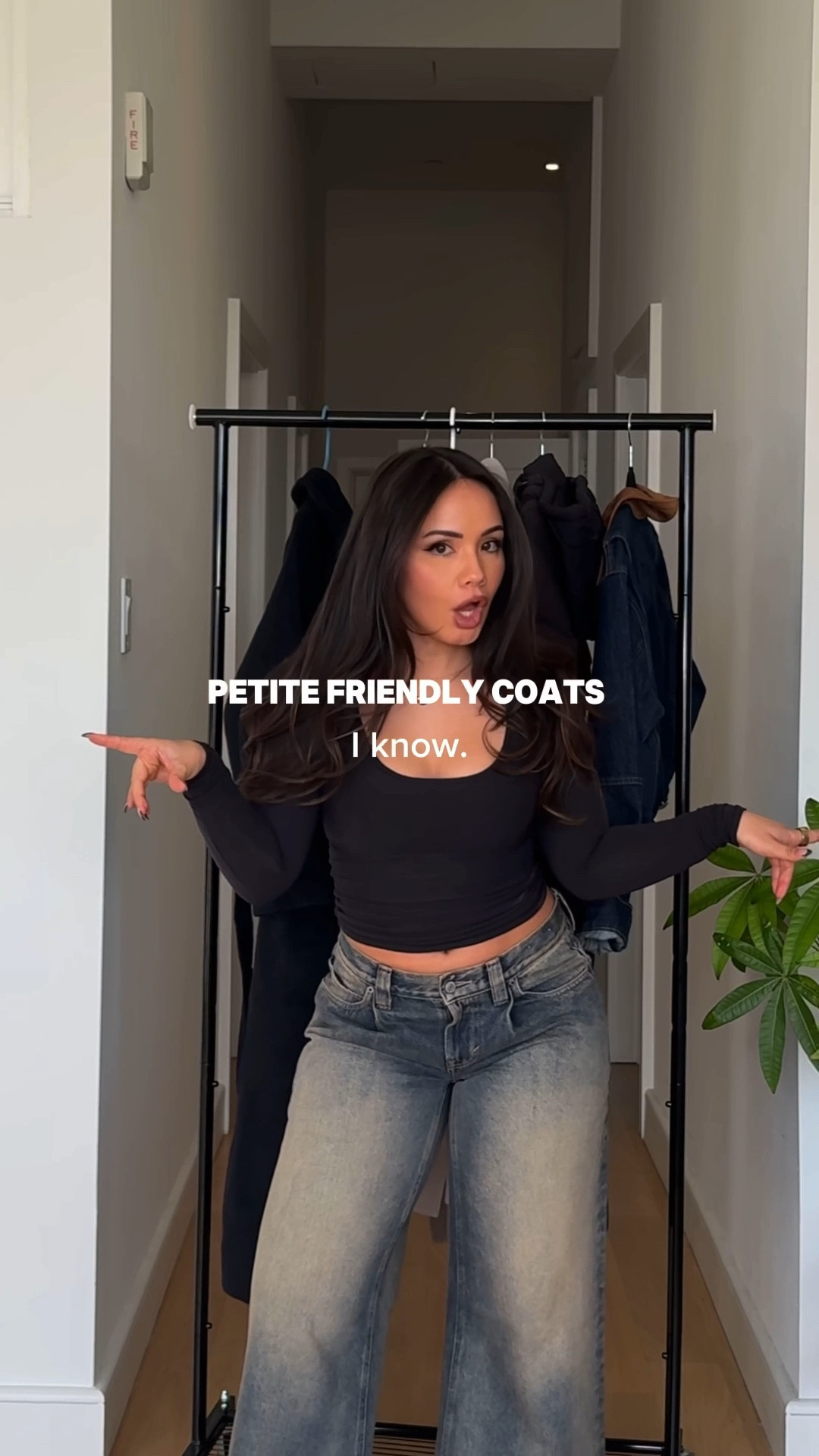 wearing XS in most jackets (brown aritzia bomber in S) and 25 Petite in the jeans!

#LTKPetite