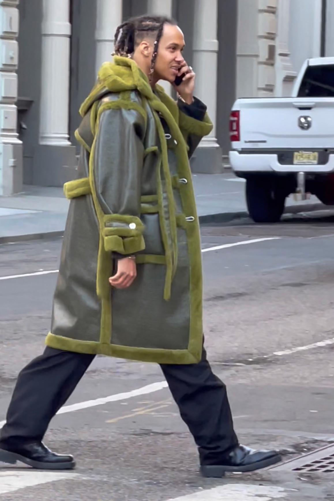 New York street fashion look

#LTKSale #LTKFind #LTKSeasonal