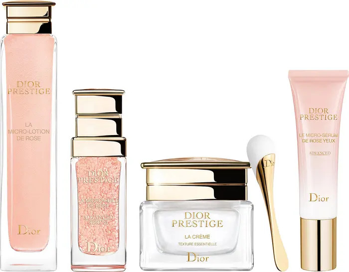 Dior Care Prestige Discovery Set USD $370 Value | Nordstrom | Nordstrom