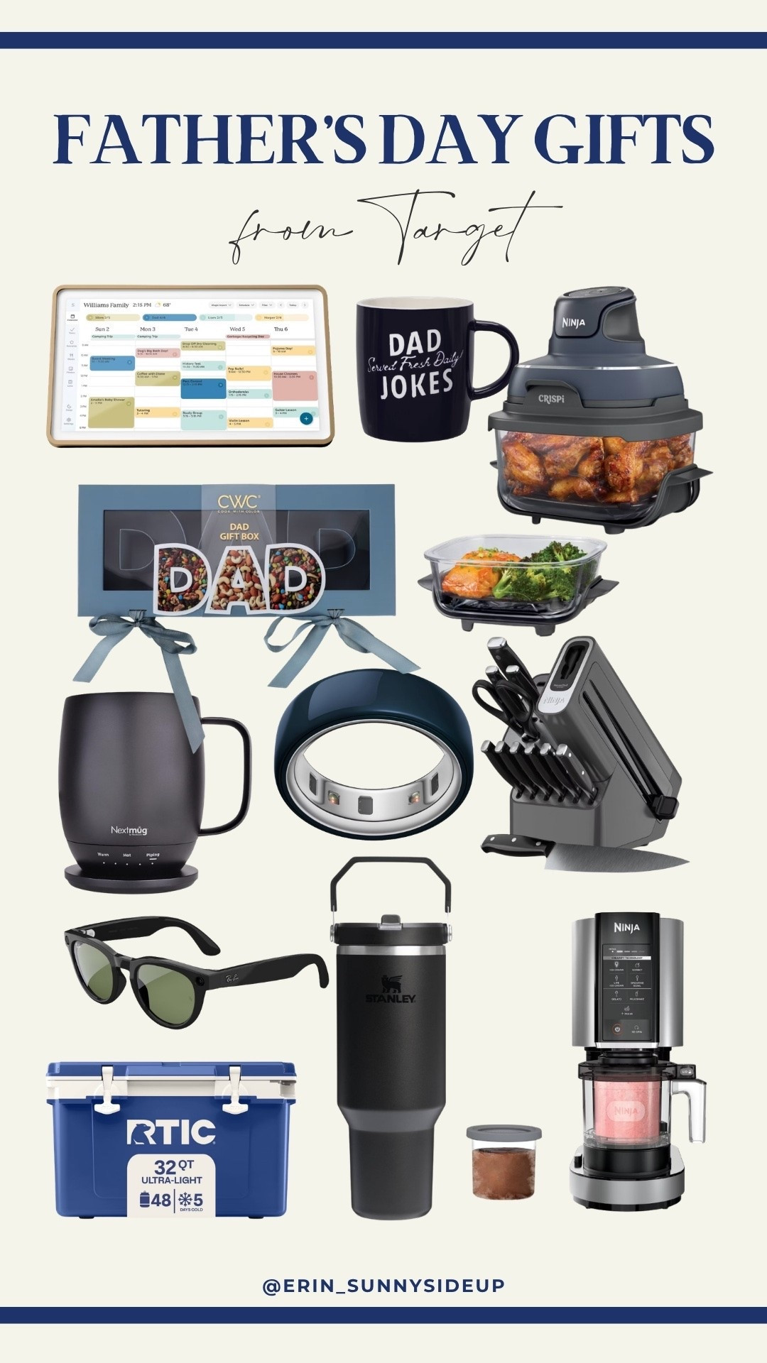 Some Father’s Day gifts I’m loving from Target!

#LTKfoodie #LTKActive #LTKMens