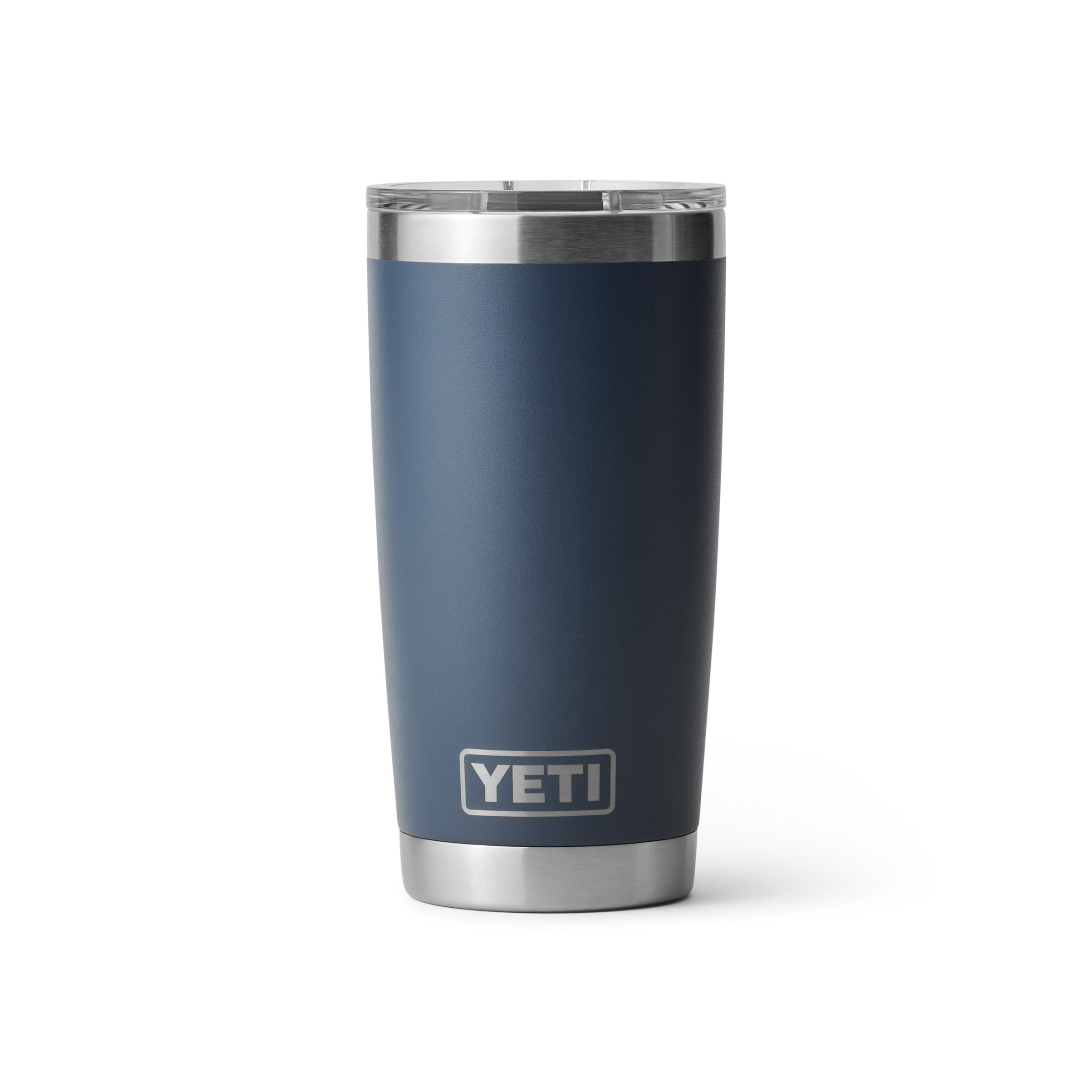 YETI Rambler® 20 oz Tumbler Navy | YETI US