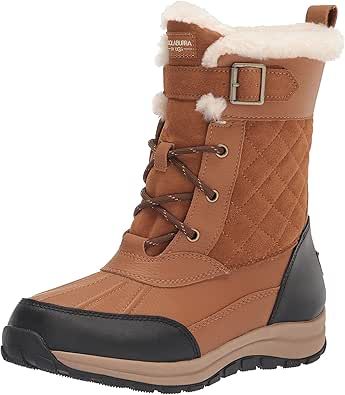 Koolaburra by UGG Women's Imree Boot | Amazon (US)