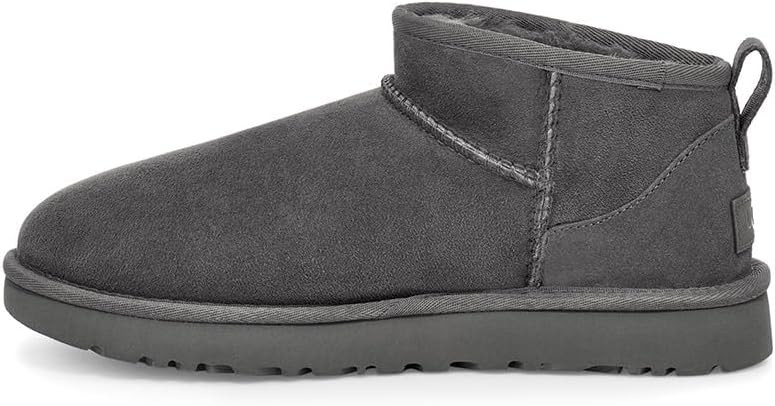 UGG Women's Classic Ultra Mini Boot | Amazon (US)