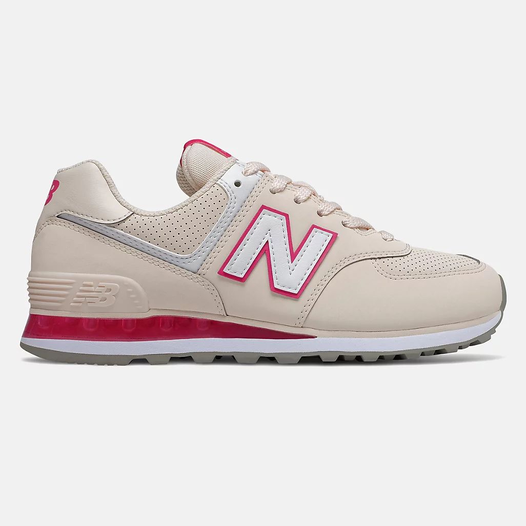 WL574 | New Balance Athletic Shoe