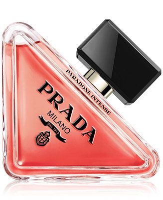 PRADA Paradoxe Intense Eau de Parfum, 3 oz. - Macy's | Macy's
