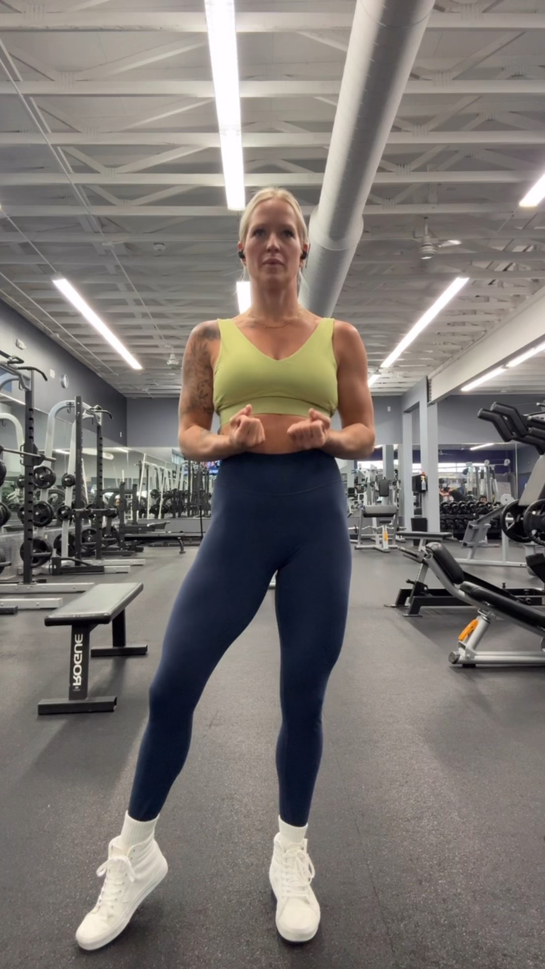 #LTKOver40 #LTKActive #LTKShoeCrush