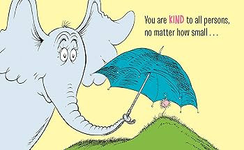 Dr. Seuss's Who Loves You? (Dr. Seuss's Gift Books): Dr. Seuss: 9780593648360: Amazon.com: Books | Amazon (US)