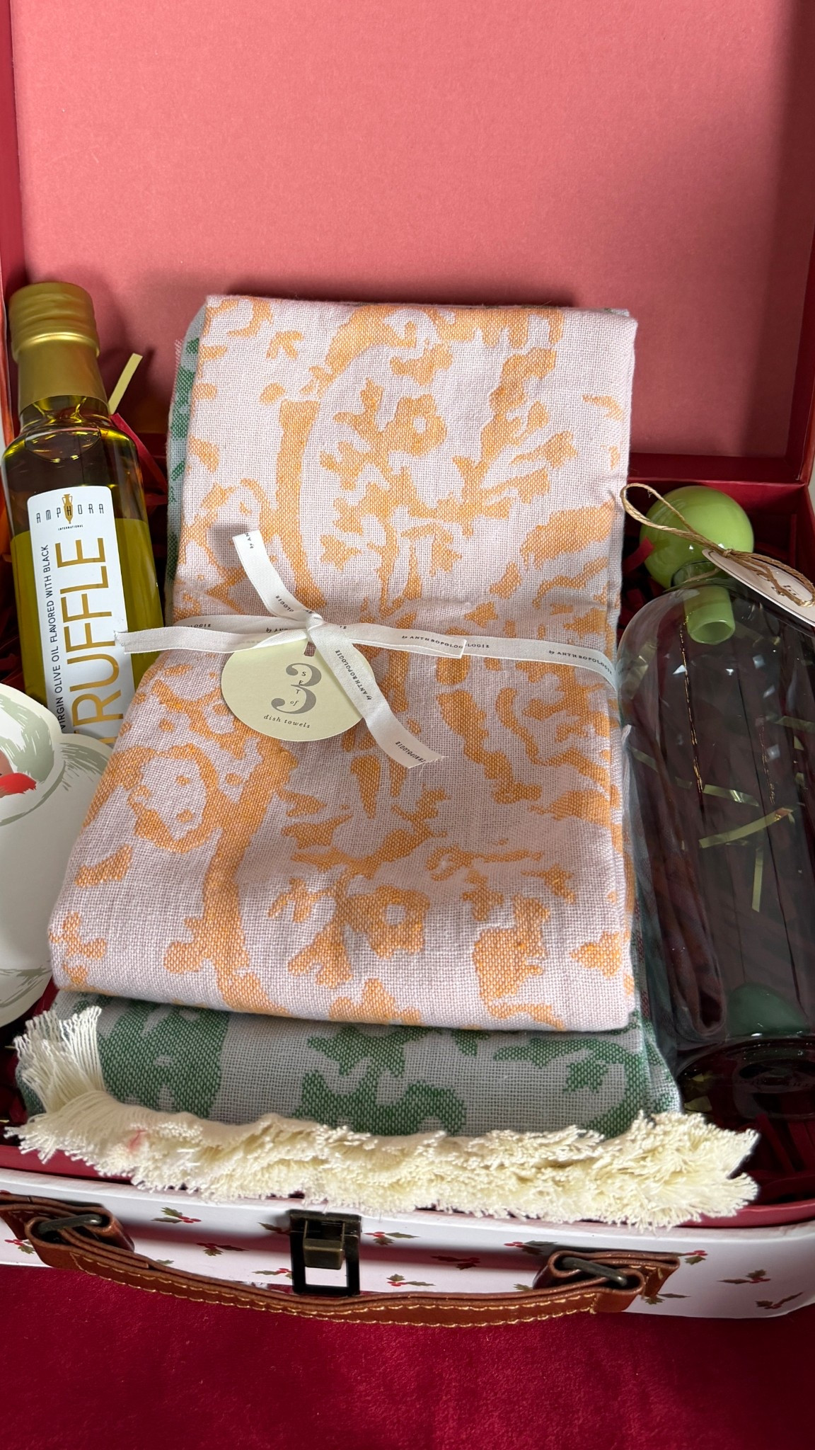 Holiday Gift Guide - For the homebody or party hostess in your life. Here are some great gift ideas to add some luxe vibes to their cozy space  

#LTKHoliday #LTKHome #LTKGiftGuide