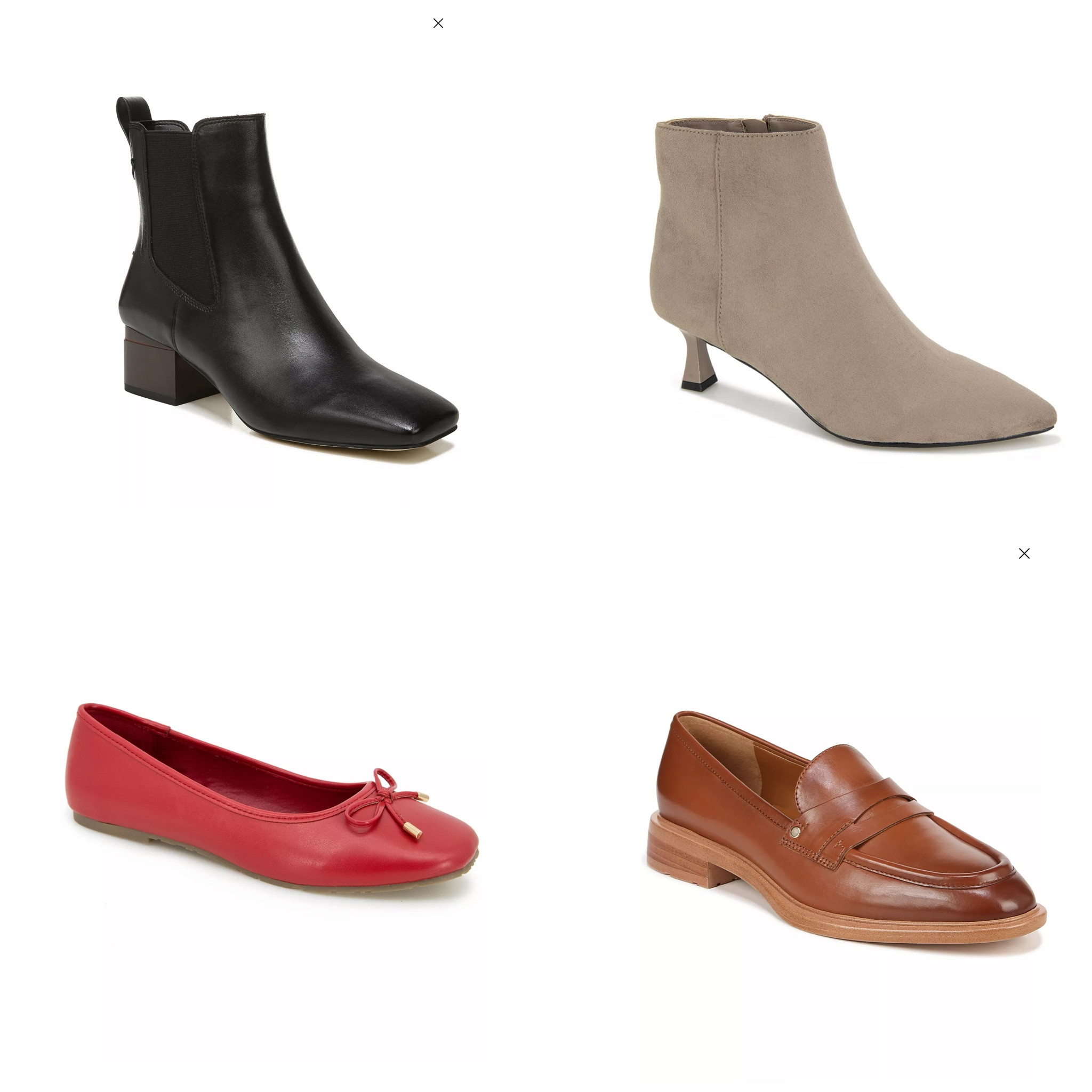 Macys’ Shoes Deals

#LTKHoliday #LTKstyletip #LTKsalealert